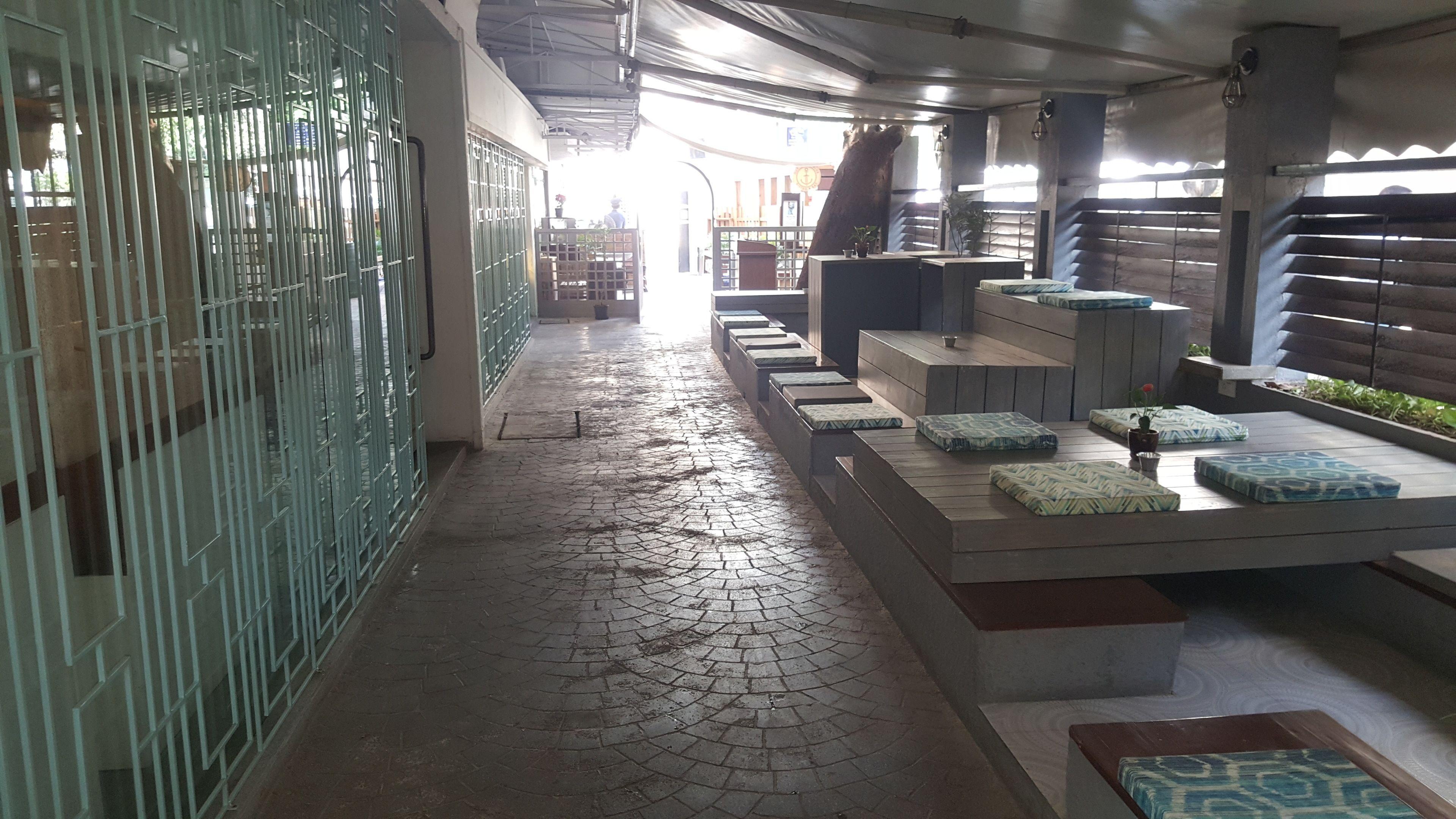 Le Sutra Hotel, Khar, Mumbai — Foto’s 1